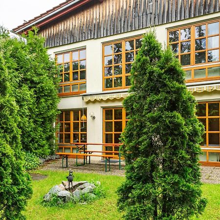 Ferienwohnung Schatzlmayr Vilshofen an der Donau Buitenkant foto