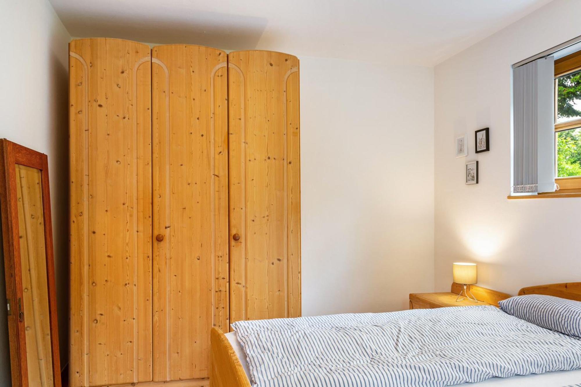 Ferienwohnung Schatzlmayr Vilshofen an der Donau Buitenkant foto