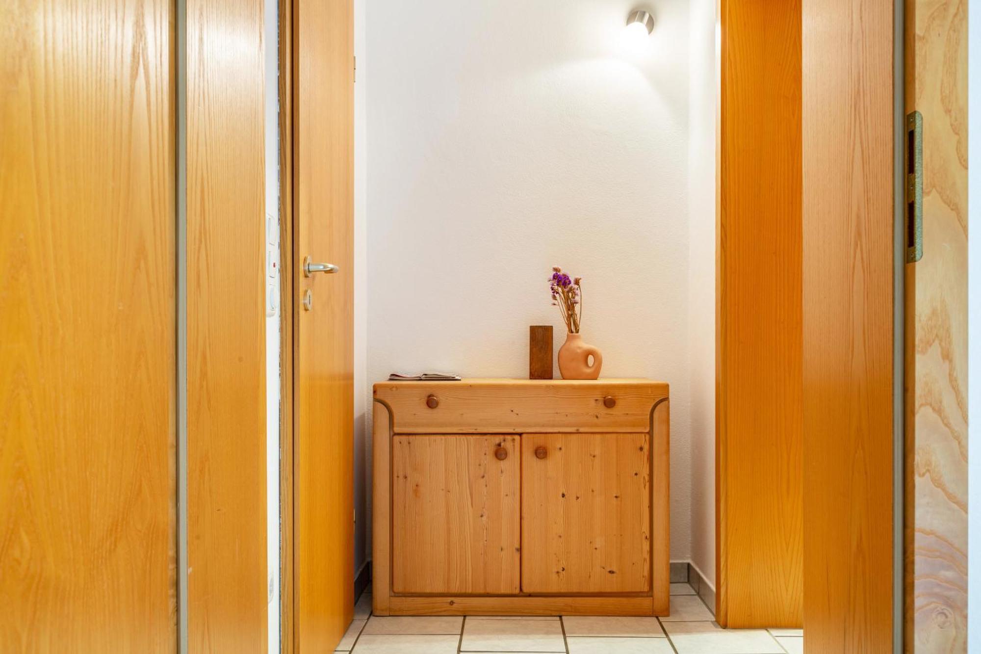 Ferienwohnung Schatzlmayr Vilshofen an der Donau Buitenkant foto