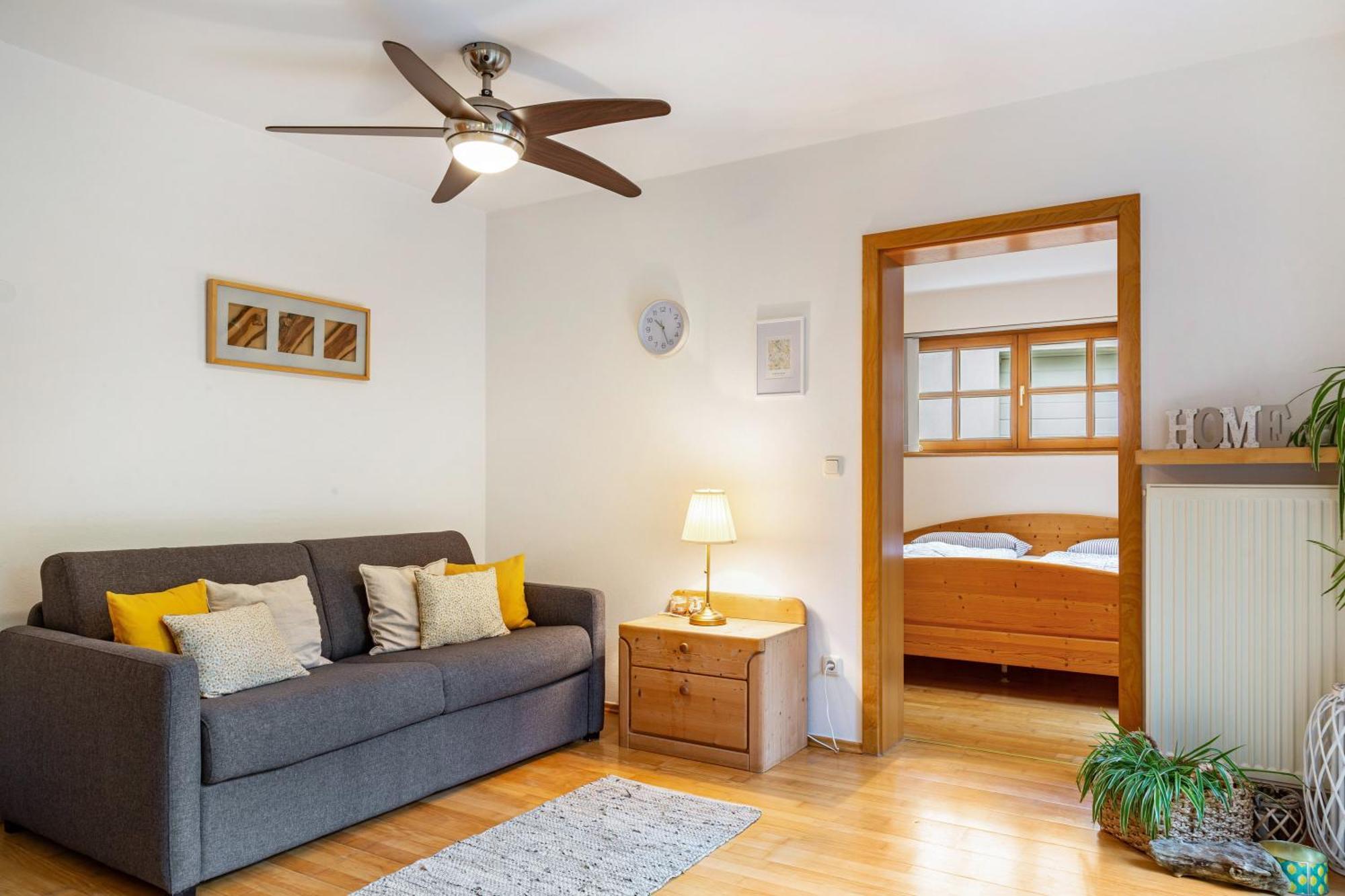 Ferienwohnung Schatzlmayr Vilshofen an der Donau Buitenkant foto