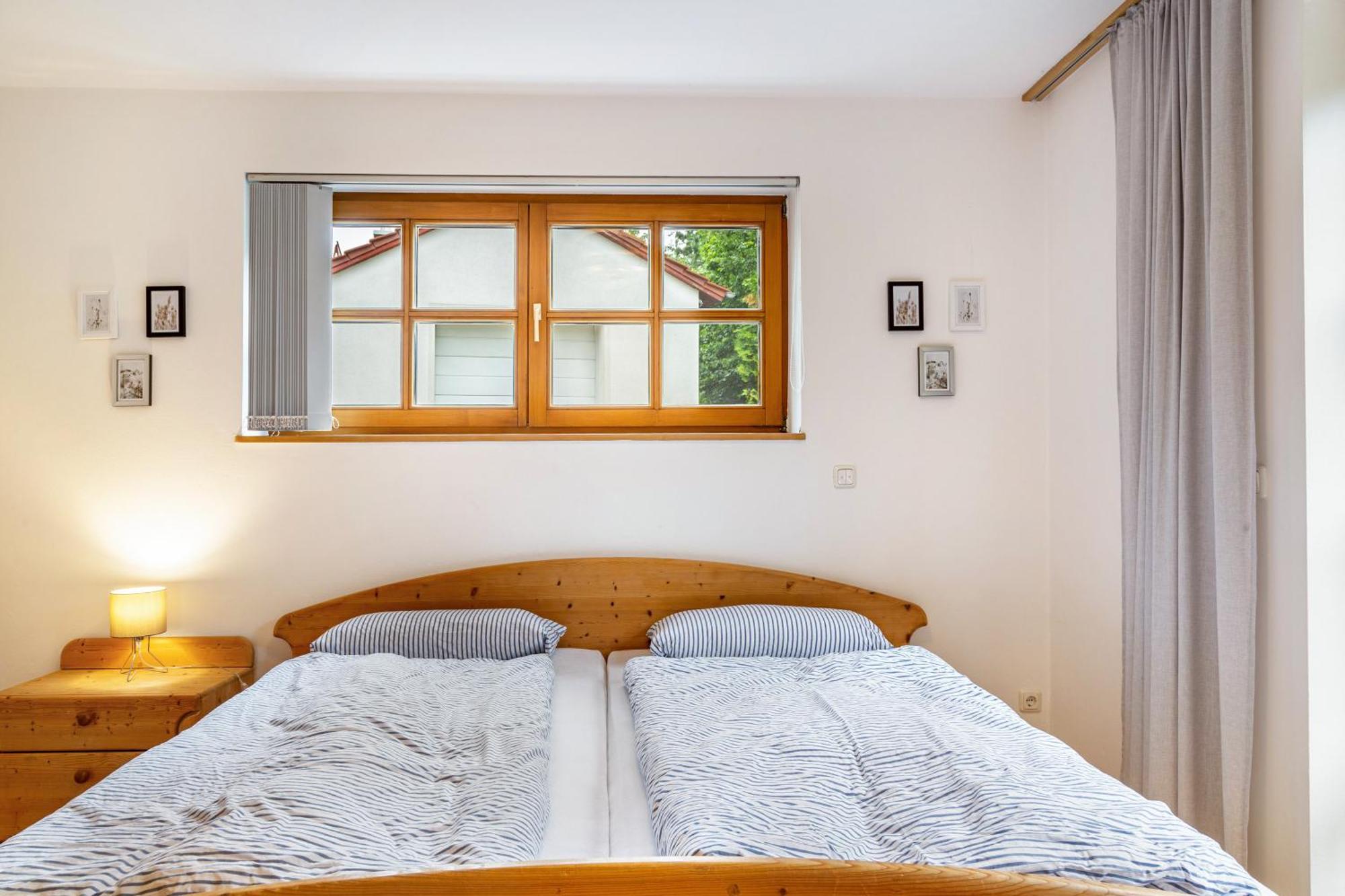 Ferienwohnung Schatzlmayr Vilshofen an der Donau Buitenkant foto