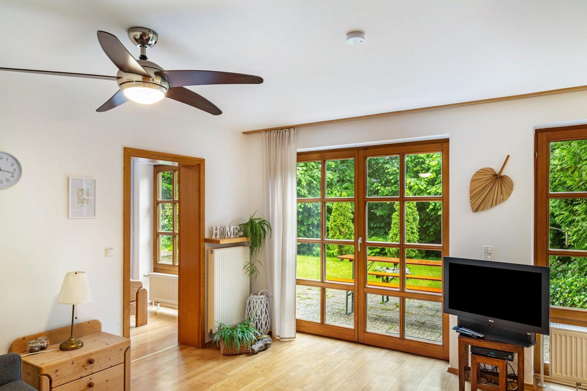 Ferienwohnung Schatzlmayr Vilshofen an der Donau Buitenkant foto