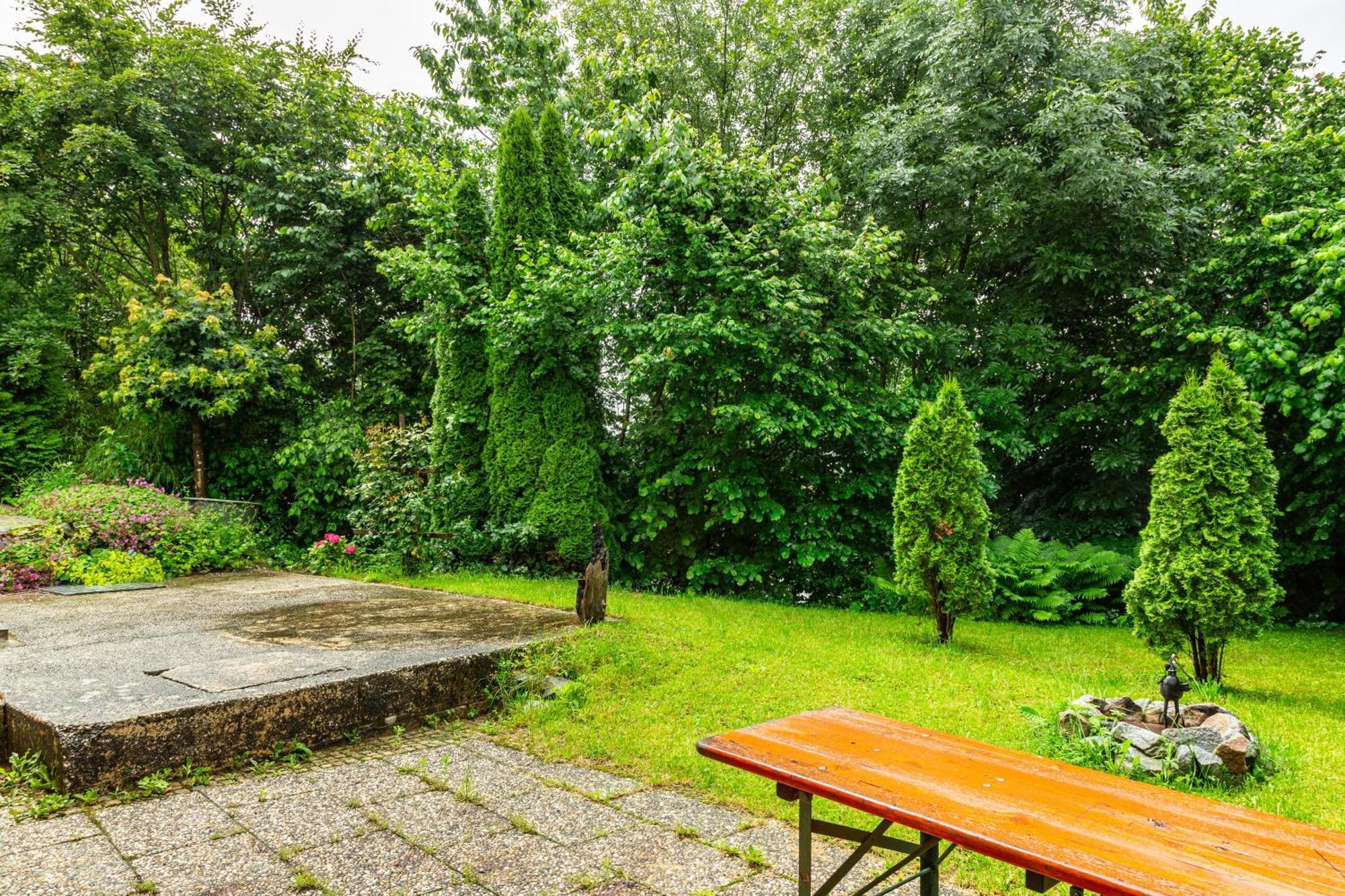 Ferienwohnung Schatzlmayr Vilshofen an der Donau Buitenkant foto